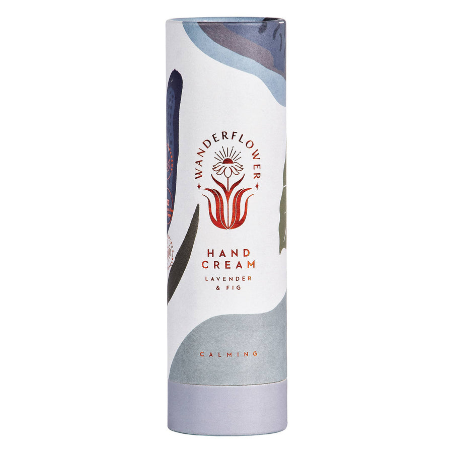 Hand Cream - Lavender & Fig