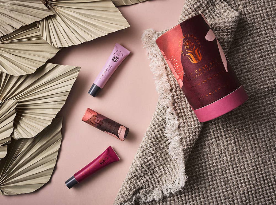 Lip Care Kit